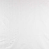 Tela Tafeta Moire Blanco - Ribes y Casals