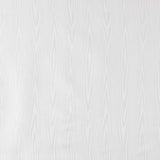 Tela Tafeta Moire Blanco - Ribes y Casals
