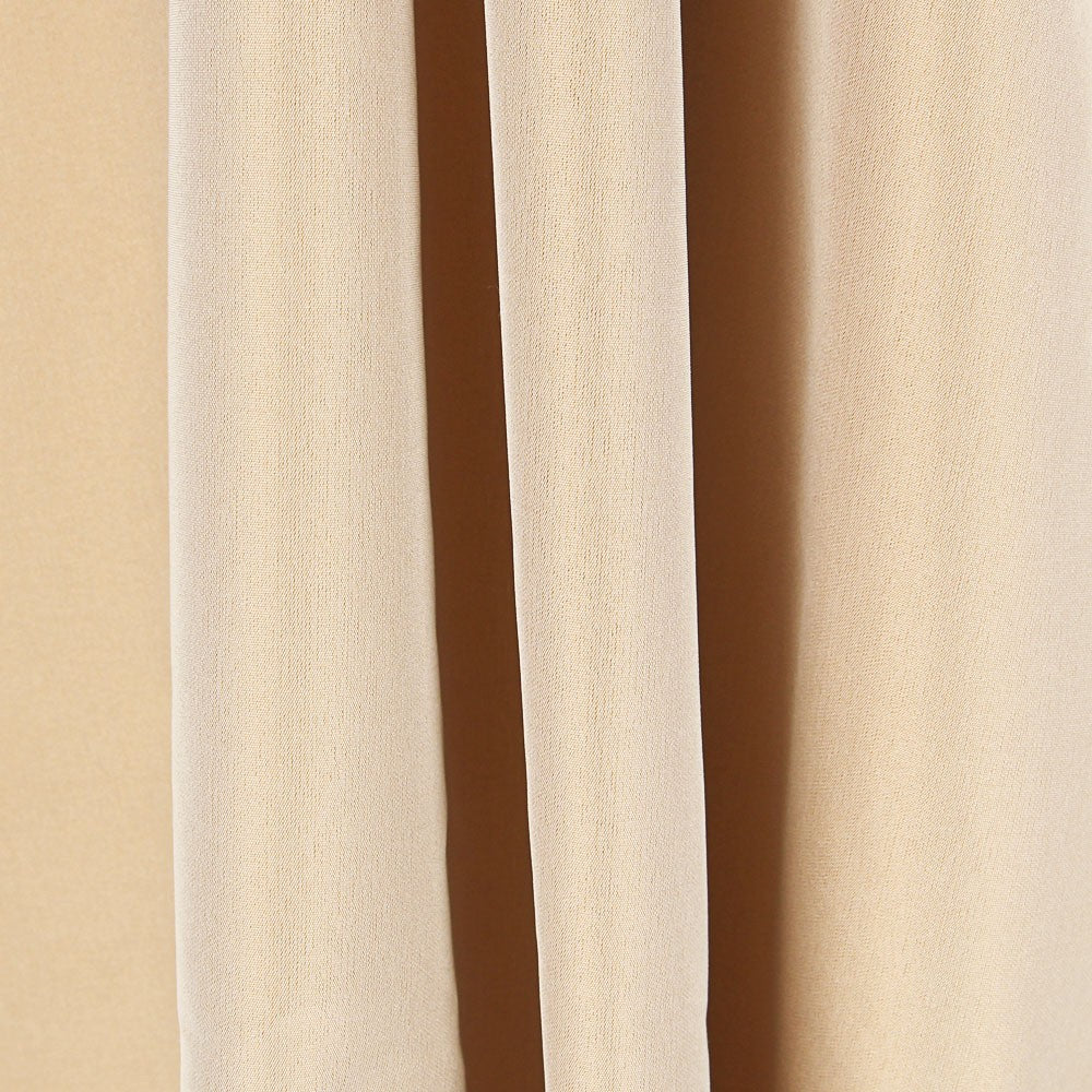 Tela Tafeta Naranja - Ribes y Casals