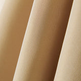 Tela Tafeta Naranja - Ribes y Casals