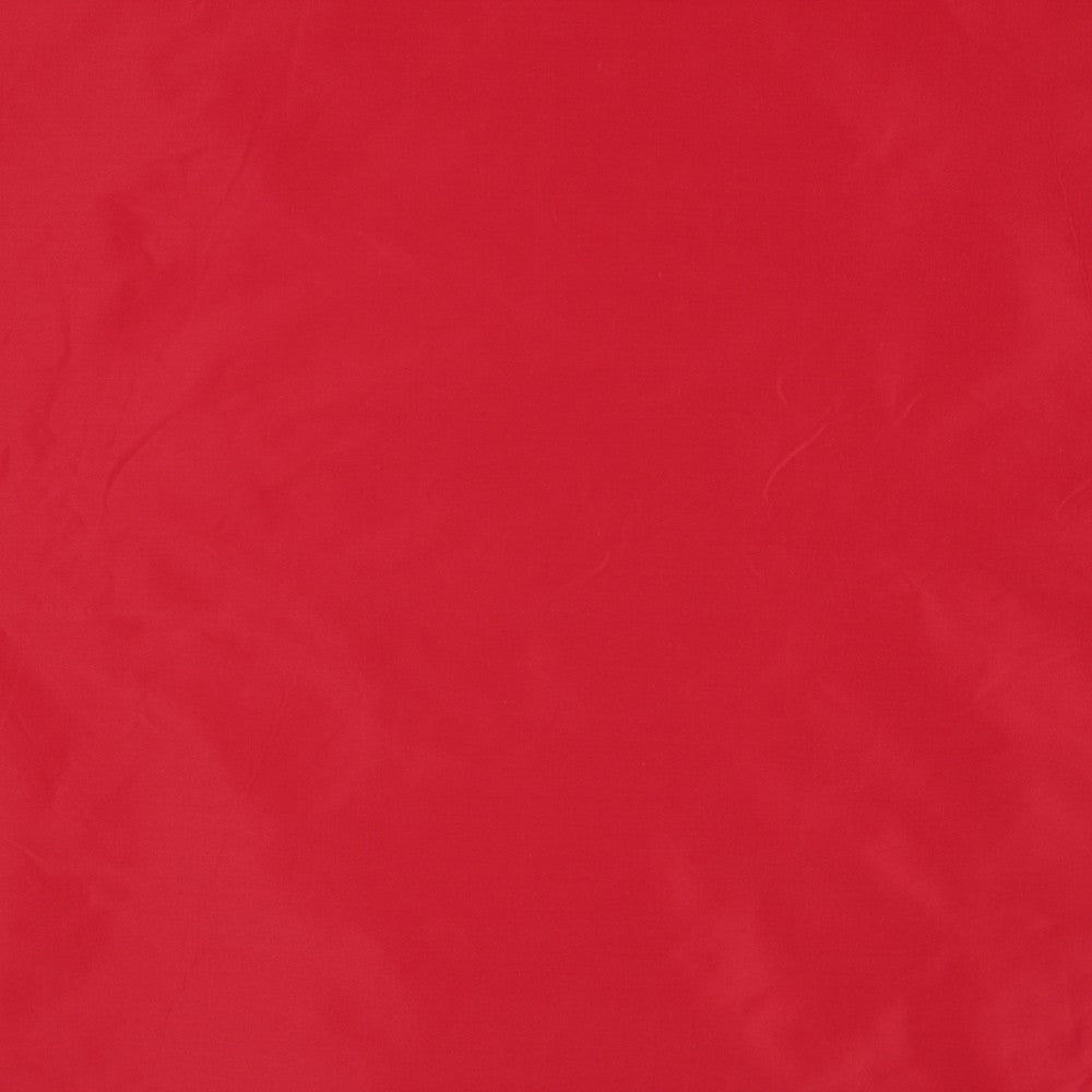 Tela Tafeta Rojo - Ribes y Casals
