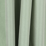 Tela Tafeta Verde - Ribes y Casals