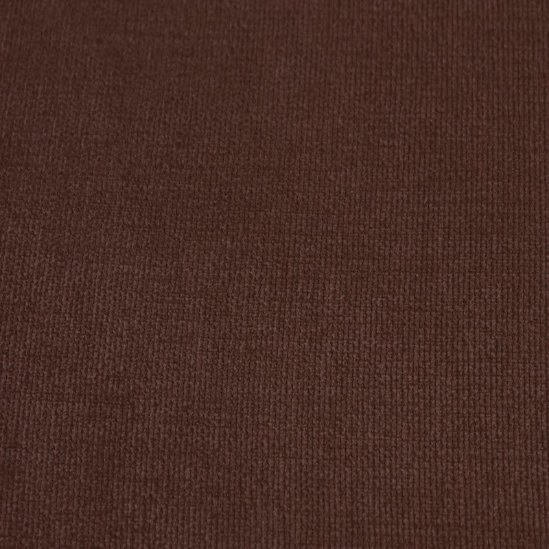 Terciopelo Tapicería Antimanchas Chocolate - Ribes y Casals