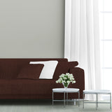 Terciopelo Tapicería Antimanchas Chocolate - Ribes y Casals