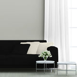 Terciopelo Tapicería Negro - Ribes y Casals