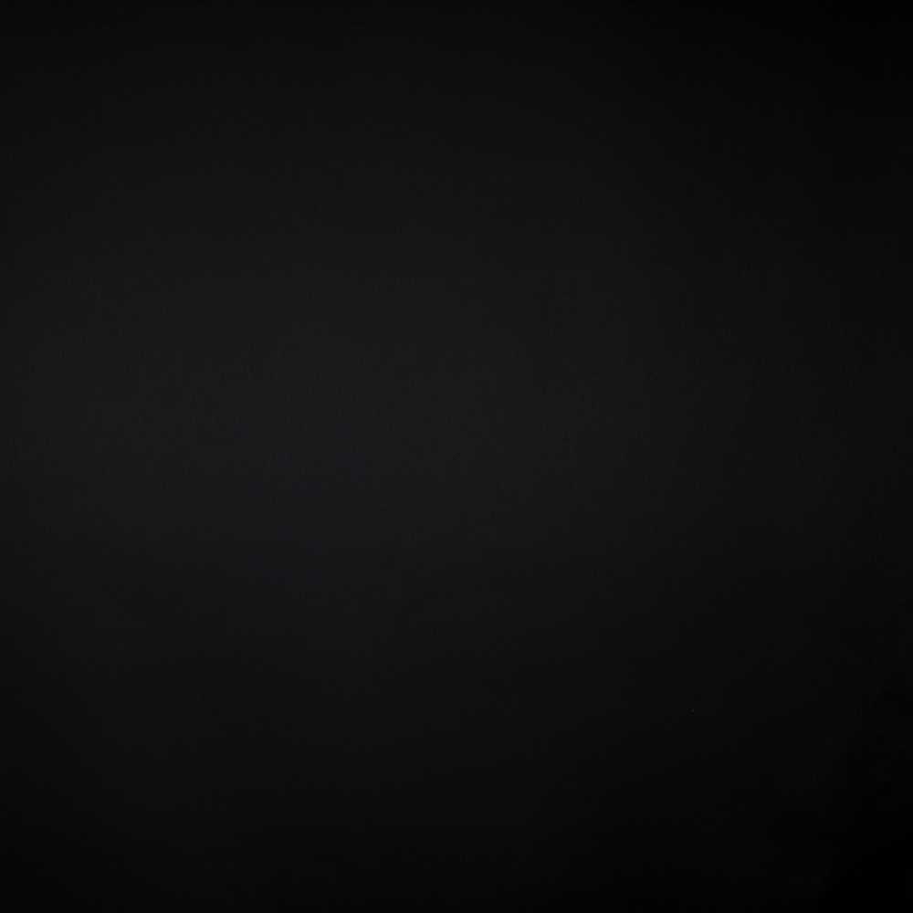 Tela Terciopelo Negro Poliéster - Ribes y Casals