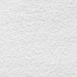 Tela Rizo Toalla Algodón Blanca 500 gr. - Ribes y Casals