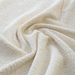 Tela Toalla Algodón Cruda - Ribes y Casals