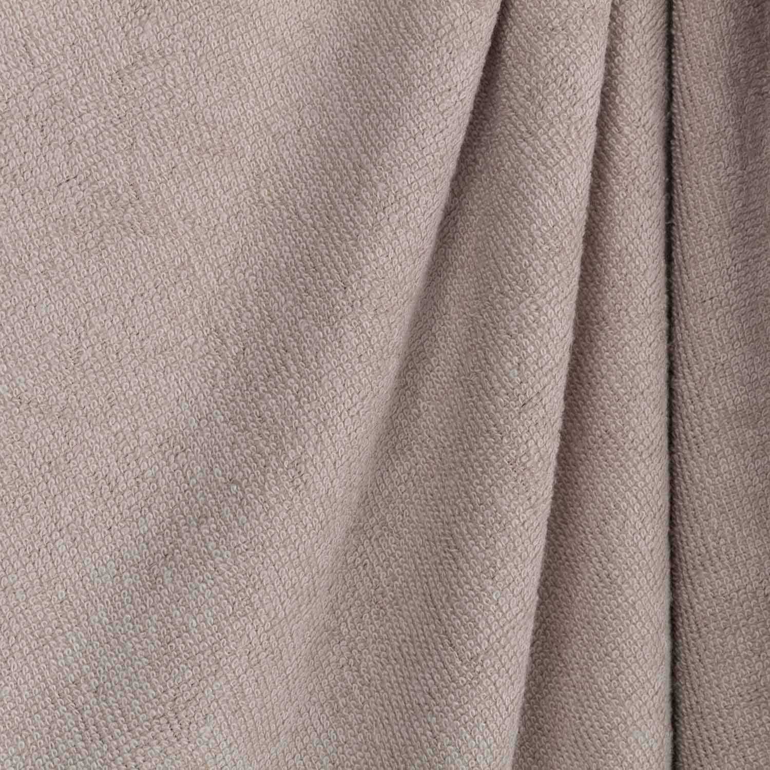 Tela Toalla Bambú Beige - Ribes y Casals