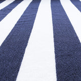 Tela Toalla Rayas Marineras - Ribes y Casals