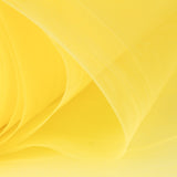 Tela Tul Ilusión Amarillo - Ribes y Casals