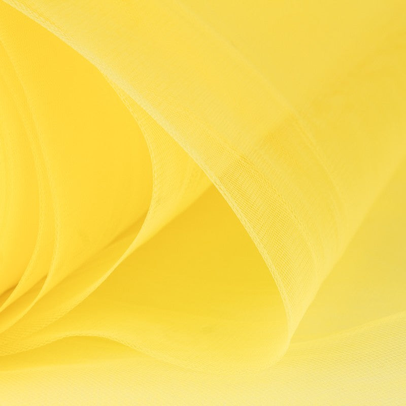 Tela Tul Ilusión Amarillo - Ribes y Casals