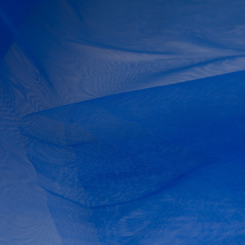 Tela Tul Ilusión Azul - Ribes y Casals