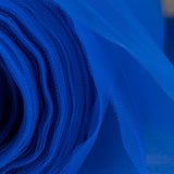 Tela Tul Ilusión Azul - Ribes y Casals