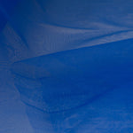 Retal Tela Tul Ilusión Azul 95x300 cm - Ribes y Casals