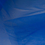 Retal Tela Tul Ilusión Azul 95x300 cm - Ribes y Casals