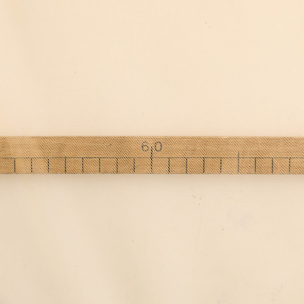 Tela Tul Ilusión Nude - Ribes y Casals