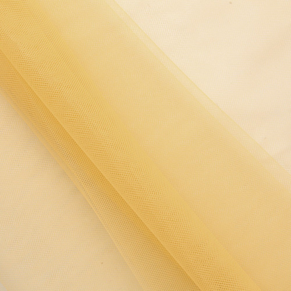 Tela Tul Ilusión Nude - Ribes y Casals