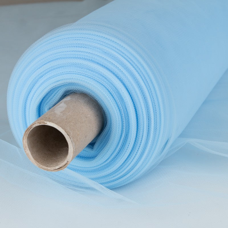 Tela Tul Ilusión Azul - Ribes y Casals