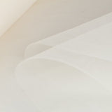 Tela Tul Ilusión Crudo - Ribes y Casals