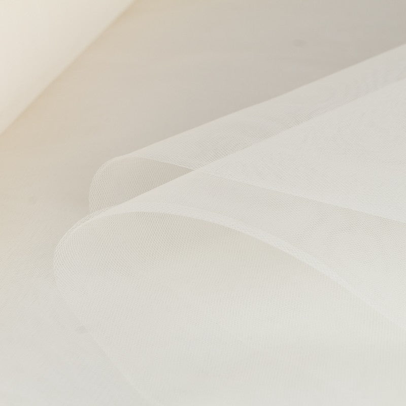 Tela Tul Ilusión Crudo - Ribes y Casals