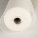 Tela Tul Ilusión Crudo - Ribes y Casals