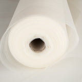 Tela Tul Ilusión Crudo - Ribes y Casals