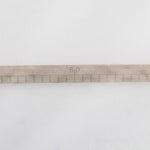 Tela Tul Ilusión Gris Claro - Ribes y Casals