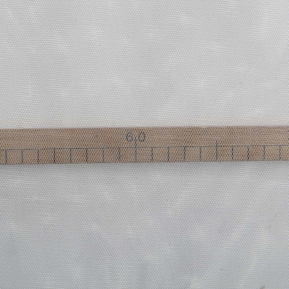 Tela Tul Ilusión Gris - Ribes y Casals