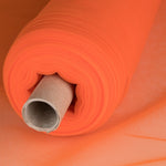 Tela Tul Ilusión Naranja - Ribes y Casals