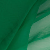 Tela Tul Ilusión Verde - Ribes y Casals