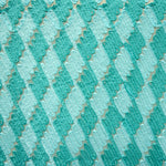 Tela Tul Lazos Aguamarina - Ribes y Casals