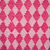 Tela Tul Lazos Fucsia - Ribes y Casals