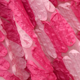 Tela Tul Lazos Fucsia - Ribes y Casals