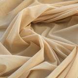 Tela Tul Lycra Carne - Ribes y Casals