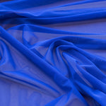 Tela Tul Lycra Azulón - Ribes y Casals