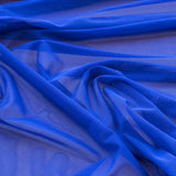 Tela Tul Lycra Azulón - Ribes y Casals