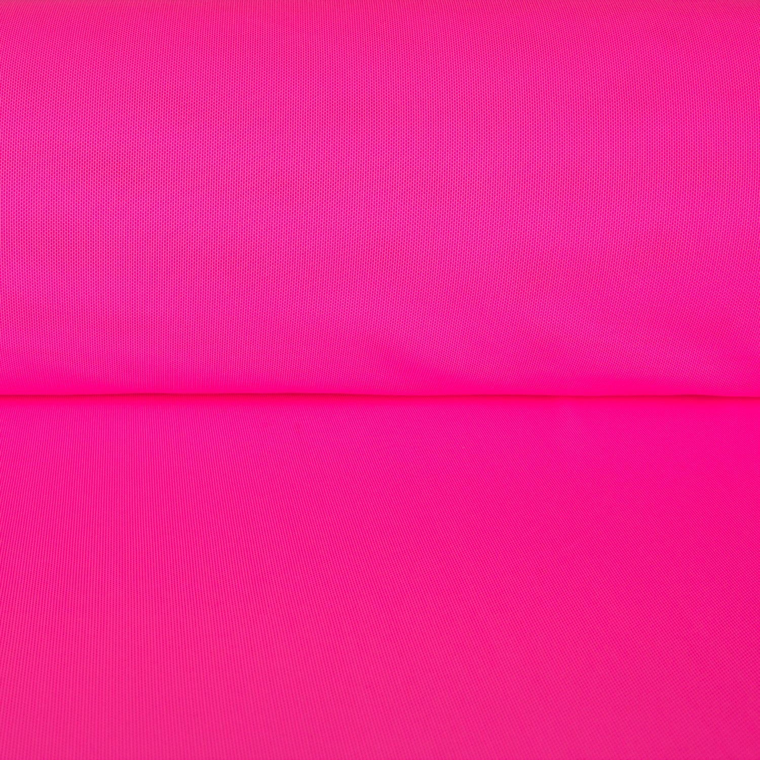 Tela Tul Lycra Fucsia Fluor - Ribes y Casals