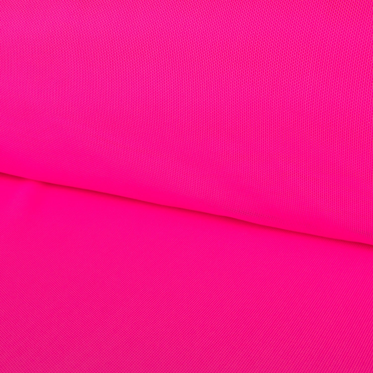 Tela Tul Lycra Fucsia Fluor - Ribes y Casals