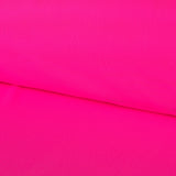 Tela Tul Lycra Fucsia Fluor - Ribes y Casals
