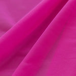 Tela Tul Lycra Fucsia - Ribes y Casals