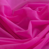 Tela Tul Lycra Fucsia - Ribes y Casals