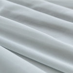 Tela Tul Lycra Plata - Ribes y Casals