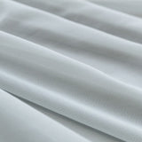 Tela Tul Lycra Plata - Ribes y Casals