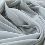 Tela Tul Lycra Plata - Ribes y Casals