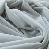 Tela Tul Lycra Plata - Ribes y Casals
