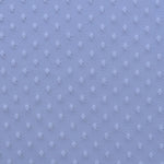Tela Tul Plumeti Azul Denim - Ribes y Casals