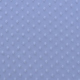 Tela Tul Plumeti Azul Denim - Ribes y Casals