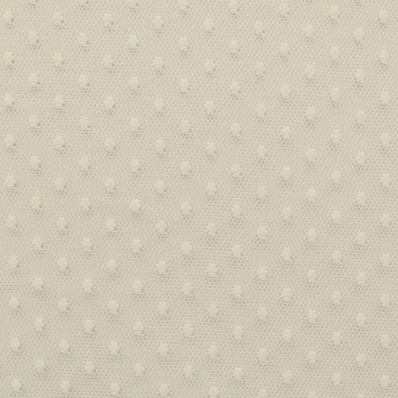 Tela Tul Plumeti Cruda - Ribes y Casals