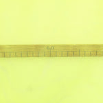 Tul Tieso Amarillo Fluor - Ribes y Casals